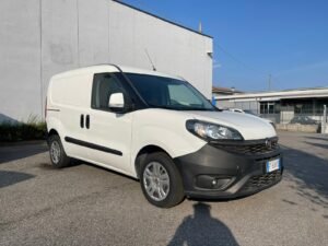 FIAT DOBLO' 1