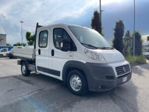 FIAT DUCATO 3