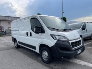 PEUGEOT BOXER H1L2 (3)