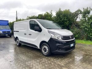 FIAT TALENTO 2