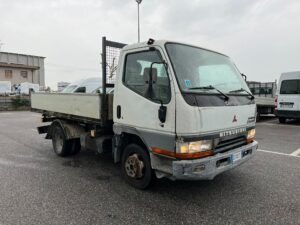 MITSUBISHI CANTER 270 K (1)