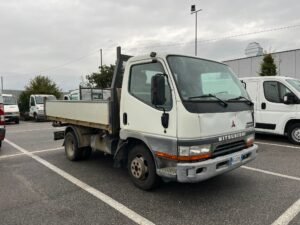 MITSUBISHI CANTER 313 K (1)